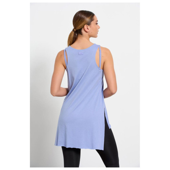 Bodytalk Γυναικεία αμάνικη μπλούζα Loose Fit Tank Top